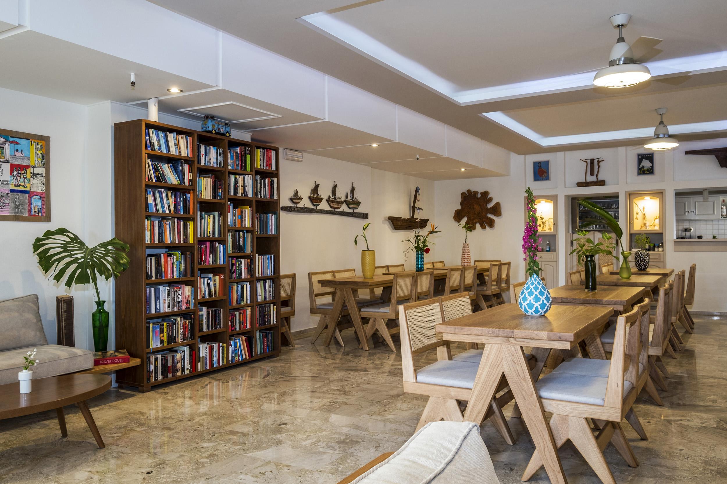 Aris Boutique Hotel Palaiochora Dış mekan fotoğraf